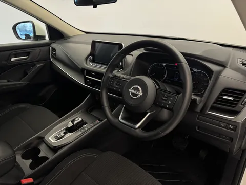 YL73CDE Nissan Qashqai 1.5 E-Power Acenta Premium 5dr Auto Thumbnail #21