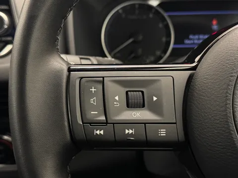 YL73CDE Nissan Qashqai 1.5 E-Power Acenta Premium 5dr Auto Thumbnail #22