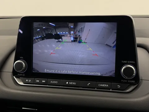 YL73CDE Nissan Qashqai 1.5 E-Power Acenta Premium 5dr Auto Thumbnail #25