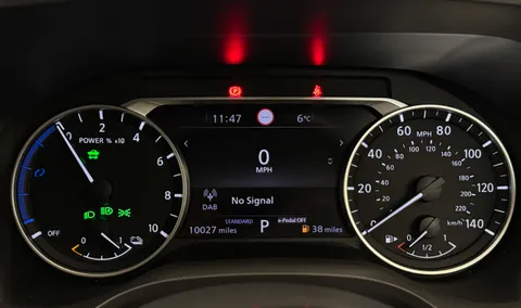 YL73CDE Nissan Qashqai 1.5 E-Power Acenta Premium 5dr Auto Thumbnail #27