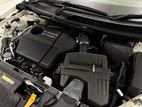 YL73CDE Nissan Qashqai 1.5 E-Power Acenta Premium 5dr Auto Thumbnail #28