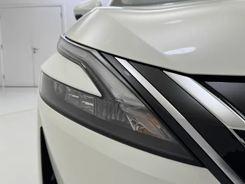 YL73CDE Nissan Qashqai 1.5 E-Power Acenta Premium 5dr Auto Thumbnail #31