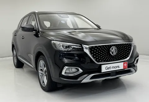 DV22KPJ Mg Motor Uk Hs 1.5 T-GDI Exclusive 5dr DCT Thumbnail #3