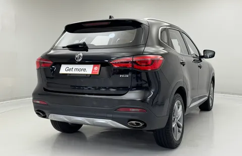 DV22KPJ Mg Motor Uk Hs 1.5 T-GDI Exclusive 5dr DCT Thumbnail #6