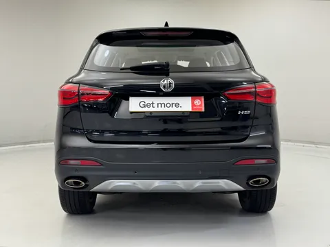 DV22KPJ Mg Motor Uk Hs 1.5 T-GDI Exclusive 5dr DCT Thumbnail #7