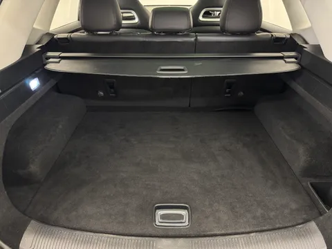 DV22KPJ Mg Motor Uk Hs 1.5 T-GDI Exclusive 5dr DCT Thumbnail #11