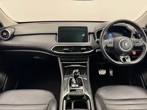 DV22KPJ Mg Motor Uk Hs 1.5 T-GDI Exclusive 5dr DCT Thumbnail #9