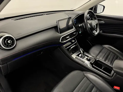 DV22KPJ Mg Motor Uk Hs 1.5 T-GDI Exclusive 5dr DCT Thumbnail #10