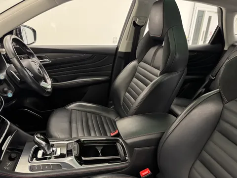 DV22KPJ Mg Motor Uk Hs 1.5 T-GDI Exclusive 5dr DCT Thumbnail #13