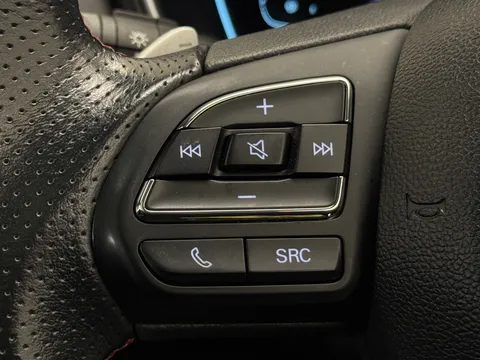 DV22KPJ Mg Motor Uk Hs 1.5 T-GDI Exclusive 5dr DCT Thumbnail #22