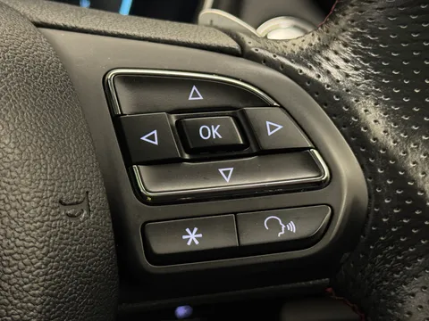 DV22KPJ Mg Motor Uk Hs 1.5 T-GDI Exclusive 5dr DCT Thumbnail #23