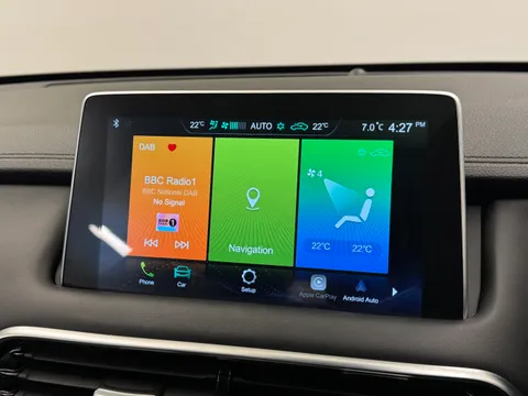 DV22KPJ Mg Motor Uk Hs 1.5 T-GDI Exclusive 5dr DCT Thumbnail #24