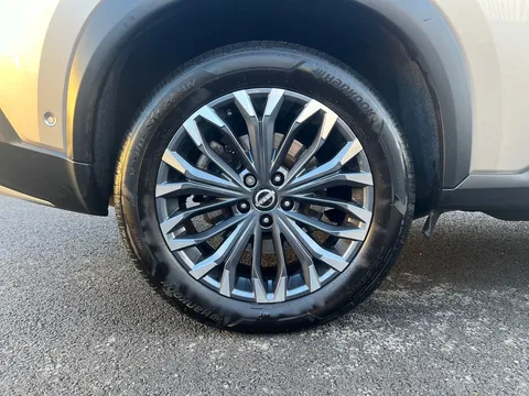 OW24KLZ Nissan X-Trail 1.5 E-Power E-4orce 213 Tekna+ 5dr [7 Seat] Auto Thumbnail #9