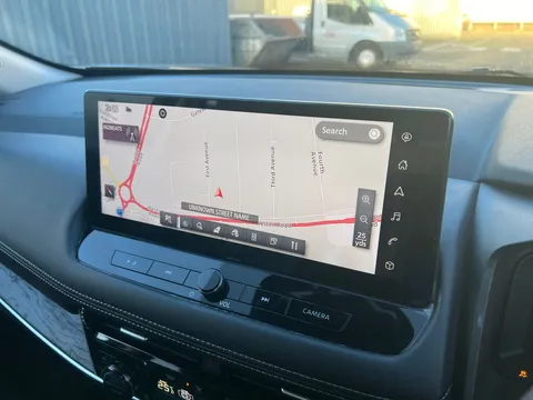 OW24KLZ Nissan X-Trail 1.5 E-Power E-4orce 213 Tekna+ 5dr [7 Seat] Auto Thumbnail #14