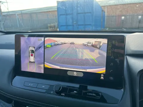 OW24KLZ Nissan X-Trail 1.5 E-Power E-4orce 213 Tekna+ 5dr [7 Seat] Auto Thumbnail #15