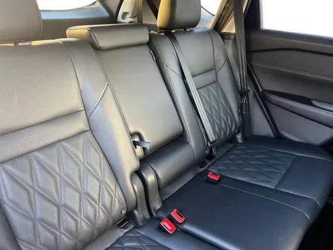 OW24KLZ Nissan X-Trail 1.5 E-Power E-4orce 213 Tekna+ 5dr [7 Seat] Auto Thumbnail #16