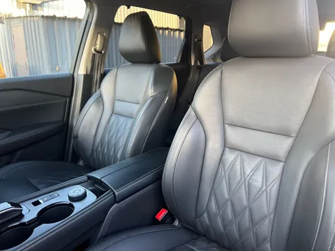 OW24KLZ Nissan X-Trail 1.5 E-Power E-4orce 213 Tekna+ 5dr [7 Seat] Auto Thumbnail #17