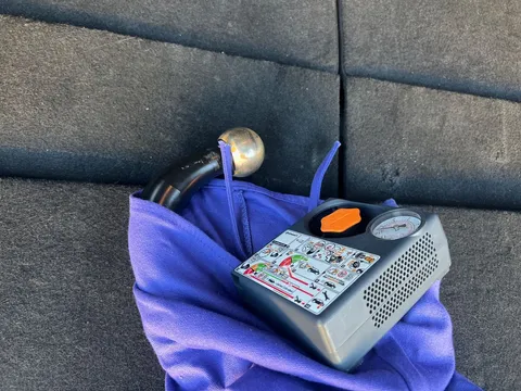 OW24KLZ Nissan X-Trail 1.5 E-Power E-4orce 213 Tekna+ 5dr [7 Seat] Auto Thumbnail #20