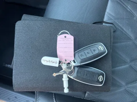 OW24KLZ Nissan X-Trail 1.5 E-Power E-4orce 213 Tekna+ 5dr [7 Seat] Auto Thumbnail #21