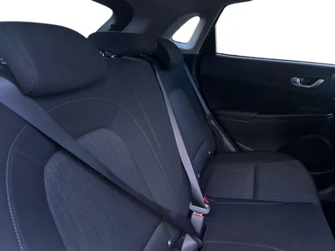 WV71MWL Hyundai Kona 1.0 TGDi 48V MHEV Premium 5dr Thumbnail #10