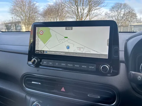 WV71MWL Hyundai Kona 1.0 TGDi 48V MHEV Premium 5dr Thumbnail #17