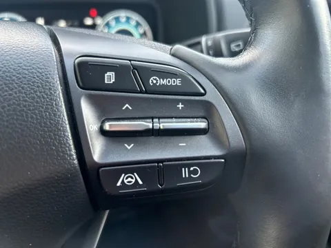 WV71MWL Hyundai Kona 1.0 TGDi 48V MHEV Premium 5dr Thumbnail #22