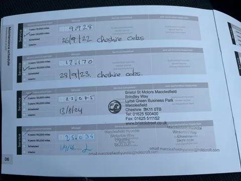 WV71MWL Hyundai Kona 1.0 TGDi 48V MHEV Premium 5dr Thumbnail #27