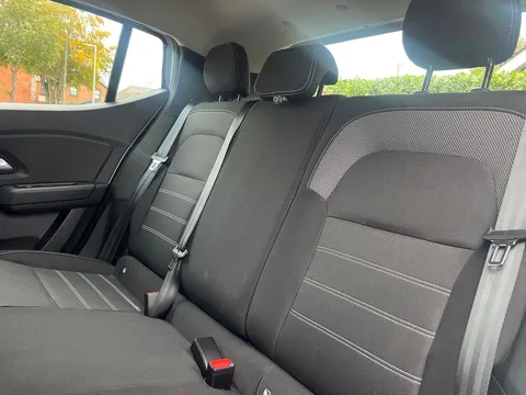 BL22LVC Dacia Sandero 1.0 TCe Comfort 5dr Thumbnail #9