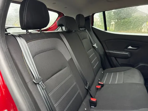 BN72XBU Dacia Sandero Stepway 1.0 TCe Prestige 5dr Thumbnail #9