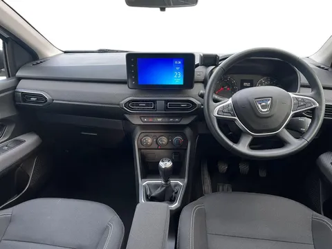 BL22LVC Dacia Sandero 1.0 TCe Comfort 5dr Thumbnail #10