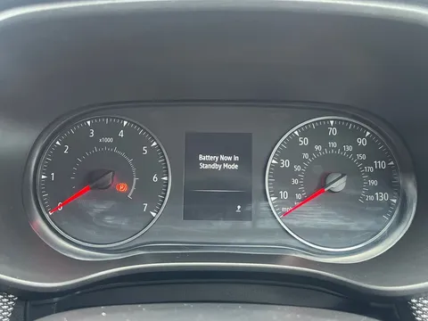 BL22LVC Dacia Sandero 1.0 TCe Comfort 5dr Thumbnail #11