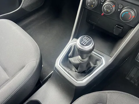 BL22LVC Dacia Sandero 1.0 TCe Comfort 5dr Thumbnail #12