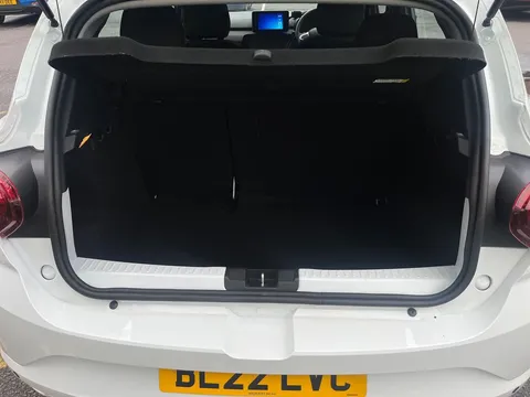 BL22LVC Dacia Sandero 1.0 TCe Comfort 5dr Thumbnail #14