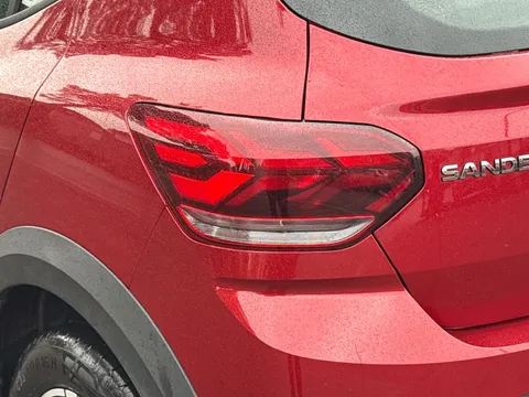 BN72XBU Dacia Sandero Stepway 1.0 TCe Prestige 5dr Thumbnail #18