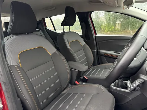 BN72XBU Dacia Sandero Stepway 1.0 TCe Prestige 5dr Thumbnail #22