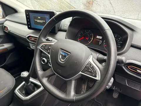 BN72XBU Dacia Sandero Stepway 1.0 TCe Prestige 5dr Thumbnail #23