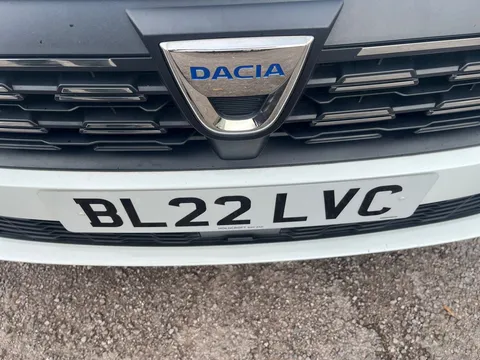 BL22LVC Dacia Sandero 1.0 TCe Comfort 5dr Thumbnail #30