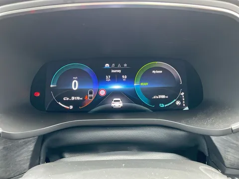 DU74WZO Renault ARKANA 1.6 E-Tech FHEV 145 Esprit Alpine 5dr Auto Thumbnail #11