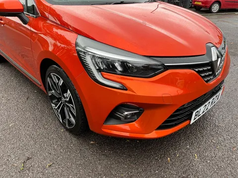 BL22RZA Renault Clio 1.0 TCe 90 SE Edition 5dr Thumbnail #13