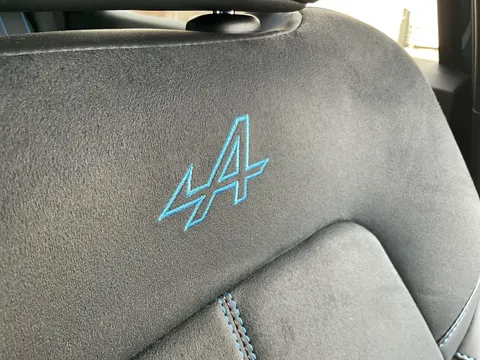 DU74WZO Renault ARKANA 1.6 E-Tech FHEV 145 Esprit Alpine 5dr Auto Thumbnail #16