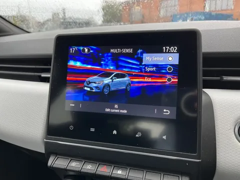 BL22RZA Renault Clio 1.0 TCe 90 SE Edition 5dr Thumbnail #29