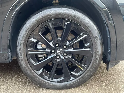 MX74UUD Mazda Cx-80 3.3d Homura Plus 5dr Auto AWD [Conv/DAP/Pan] Thumbnail #23