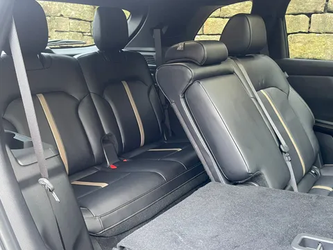 MX74UUD Mazda Cx-80 3.3d Homura Plus 5dr Auto AWD [Conv/DAP/Pan] Thumbnail #17