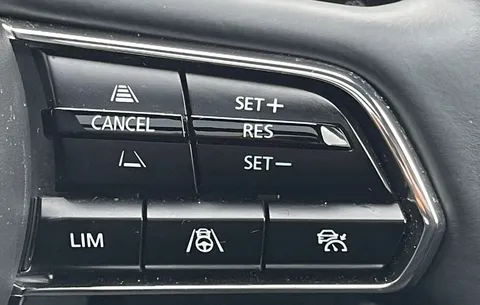 MX74UUD Mazda Cx-80 3.3d Homura Plus 5dr Auto AWD [Conv/DAP/Pan] Thumbnail #22