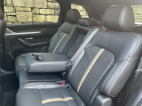 MX74UUD Mazda Cx-80 3.3d Homura Plus 5dr Auto AWD [Conv/DAP/Pan] Thumbnail #29