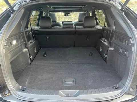 MX74UUD Mazda Cx-80 3.3d Homura Plus 5dr Auto AWD [Conv/DAP/Pan] Thumbnail #30