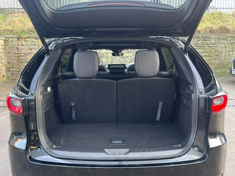 MX74UUD Mazda Cx-80 3.3d Homura Plus 5dr Auto AWD [Conv/DAP/Pan] Thumbnail #12