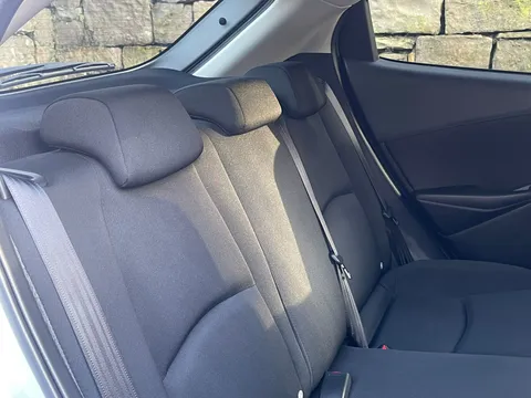 DX73GWF Mazda Mazda2 1.5 Skyactiv G Exclusive-Line 5dr Auto Thumbnail #16