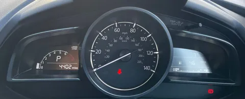 DX73GWF Mazda Mazda2 1.5 Skyactiv G Exclusive-Line 5dr Auto Thumbnail #17