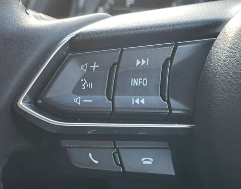 DX73GWF Mazda Mazda2 1.5 Skyactiv G Exclusive-Line 5dr Auto Thumbnail #18